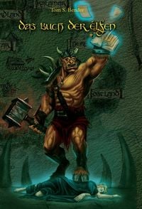 Produktbild: Das Buch der Elfen