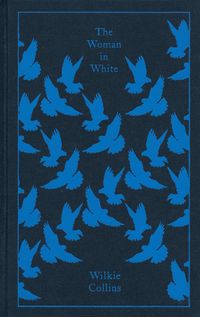 Produktbild: The Woman in White