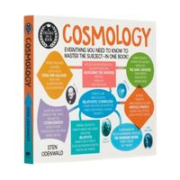 Produktbild: Odenwald, D: A Degree in a Book: Cosmology