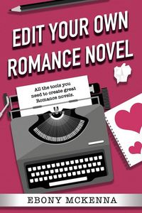 Produktbild: Edit Your Own Romance Novel