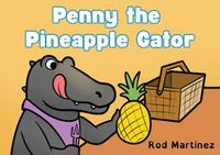 Produktbild: Penny the Pineapple Gator