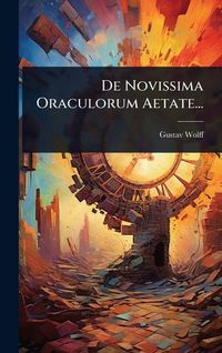 Produktbild: De Novissima Oraculorum Aetate...