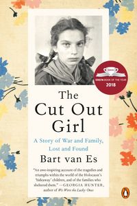 Produktbild: The Cut Out Girl
