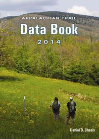 Produktbild: Appalachian Trail Data Bk (201