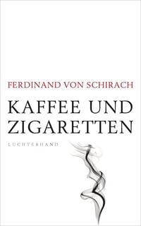Produktbild: Kaffee und Zigaretten