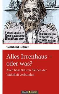 Produktbild: Alles Irrenhaus - oder was?