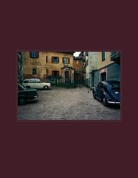 Produktbild: David Weiss e il Sogno di Casa Aprile / David Weiss and the Dream of Casa Aprile Carona 1968 - 1978