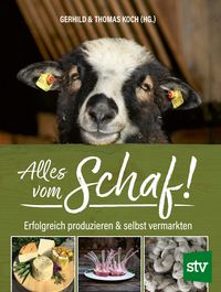 Produktbild: Alles vom Schaf!