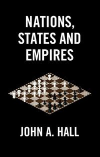 Produktbild: Nations, States and Empires