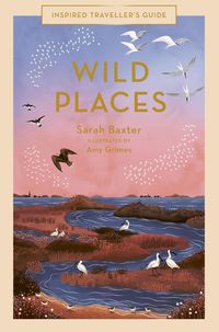 Produktbild: Wild Places