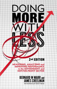 Produktbild: Doing More with Less 2nd edition