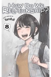 Produktbild: How Do We Relationship?, Vol. 8