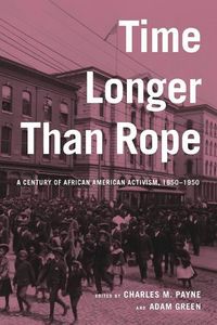 Produktbild: Time Longer Than Rope