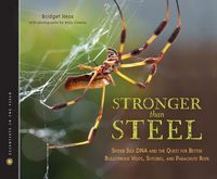 Produktbild: Stronger Than Steel