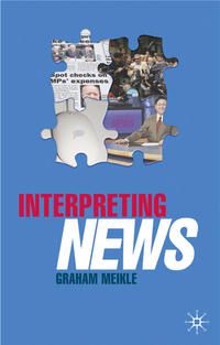 Produktbild: Interpreting News