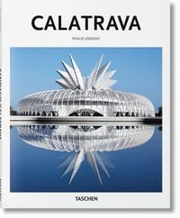 Bild vom Artikel Calatrava vom Autor Philip Jodidio