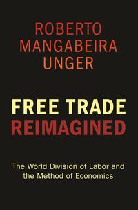 Produktbild: Free Trade Reimagined