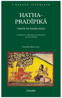 Produktbild: Hatha-Yoga-Prad&icirc;pik&atilde;