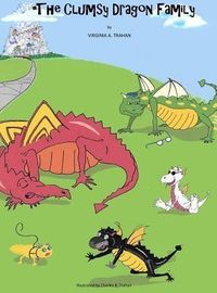 Produktbild: The Clumsy Dragon Family