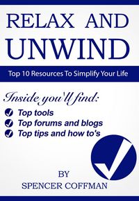 Produktbild: Top 10 Resources To Simplify Your Life