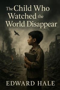 Produktbild: "The Child Who Watched the World Disappear "