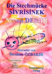 Produktbild: Die Stechm&uuml;cke
