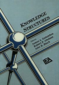 Produktbild: Knowledge Structures