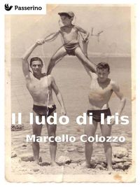 Produktbild: Il ludo di Iris