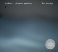 Produktbild: Goldberg-Variationen BWV 988