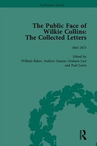 Produktbild: The Public Face of Wilkie Collins Vol 2