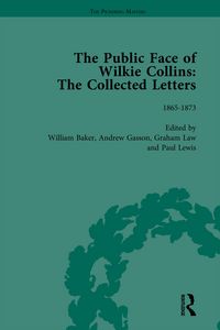 Produktbild: The Public Face of Wilkie Collins Vol 2