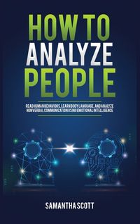 Produktbild: How to Analyze People