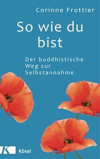 Bild vom Artikel So wie du bist vom Autor Corinne Frottier