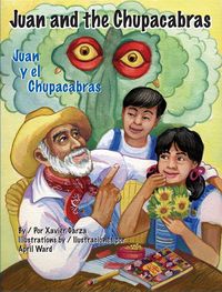 Produktbild: Spa-Juan & The Chupacabras/jua