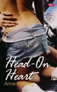 Produktbild: Head-On Heart