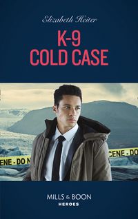 Produktbild: K-9 Cold Case