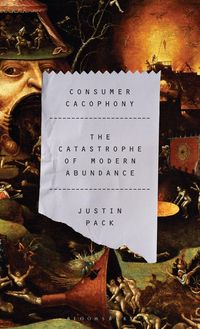 Produktbild: Consumer Cacophony