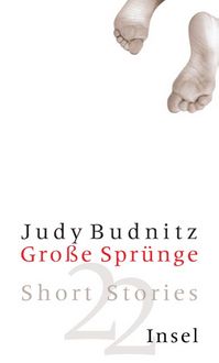 Produktbild: Gro&szlig;e Spr&uuml;nge