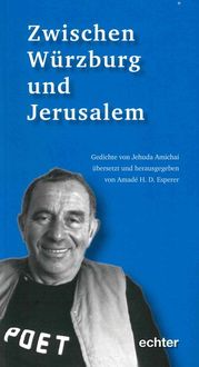 Produktbild: Zwischen W&uuml;rzburg und Jerusalem