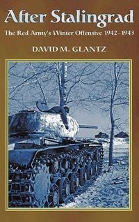 Produktbild: After Stalingrad