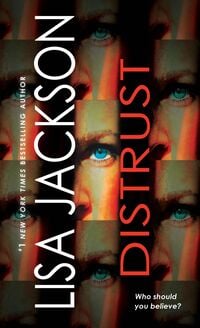 Produktbild: Distrust
