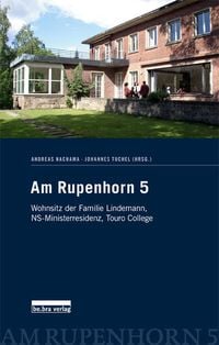 Produktbild: Am Rupenhorn 5
