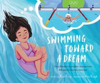Produktbild: Swimming Toward a Dream