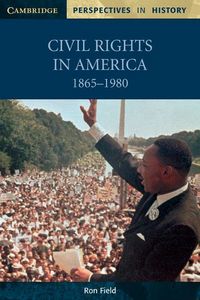 Produktbild: Civil Rights in America, 1865-1980