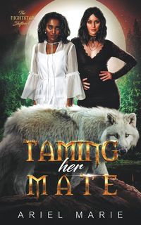 Produktbild: Taming Her Mate