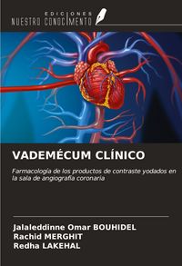 Produktbild: Vadem&eacute;cum Cl&iacute;nico