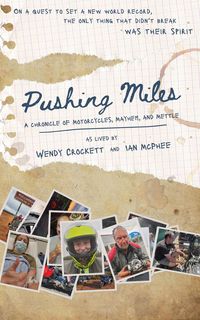 Produktbild: Pushing Miles