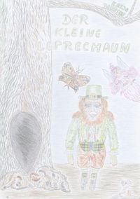 Produktbild: Der kleine Leprechaun