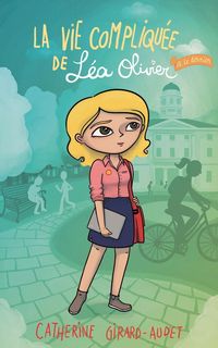 Produktbild: La vie compliqu&eacute;e de L&eacute;a Olivier