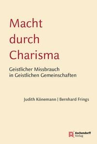 Produktbild: Macht durch Charisma